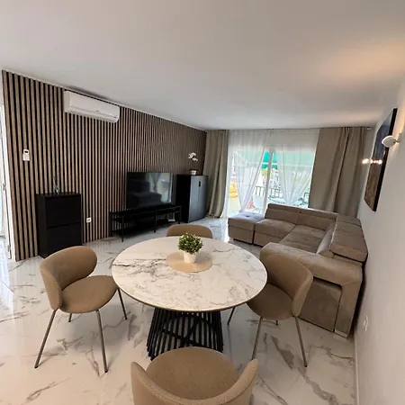 Διαμέρισμα Casa Drapa 2 Costa Adeje (Tenerife)