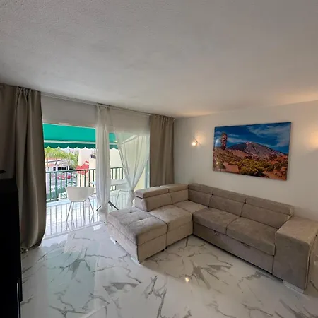 Διαμέρισμα Casa Drapa 2 Costa Adeje (Tenerife)