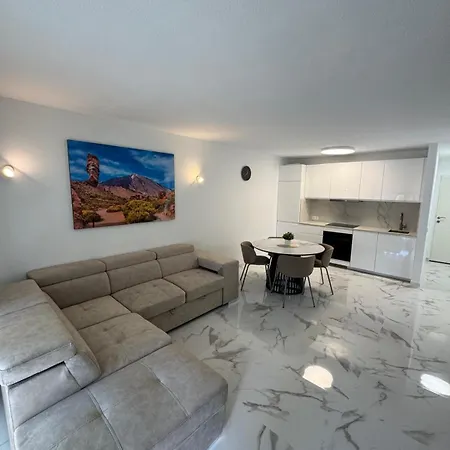 Διαμέρισμα Casa Drapa 2 Costa Adeje (Tenerife)