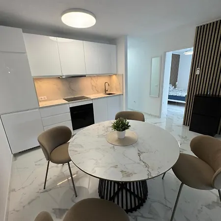 Lägenhet Casa Drapa 2