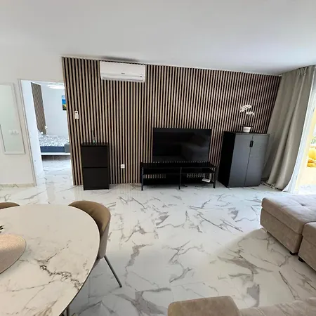 Lägenhet Casa Drapa 2