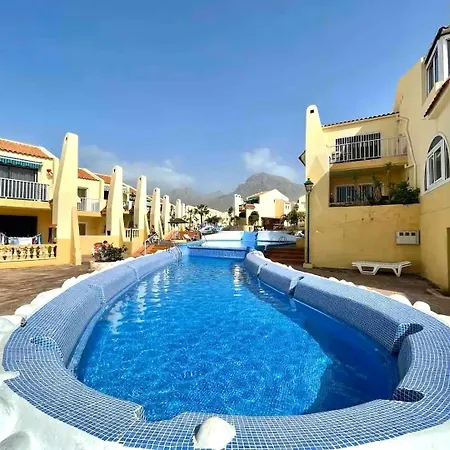 Casa Drapa 2 * Costa Adeje (Tenerife)