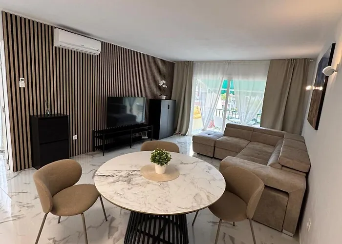 Apartament Casa Drapa 2 Costa Adeje (Tenerife)