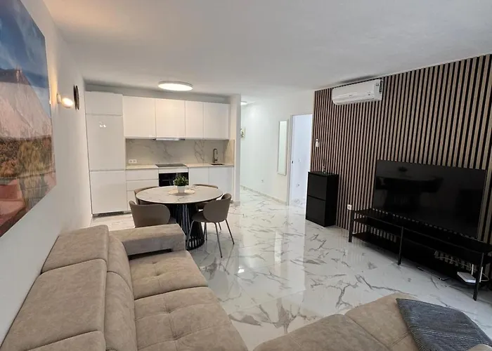 Apartament Casa Drapa 2 Costa Adeje (Tenerife)