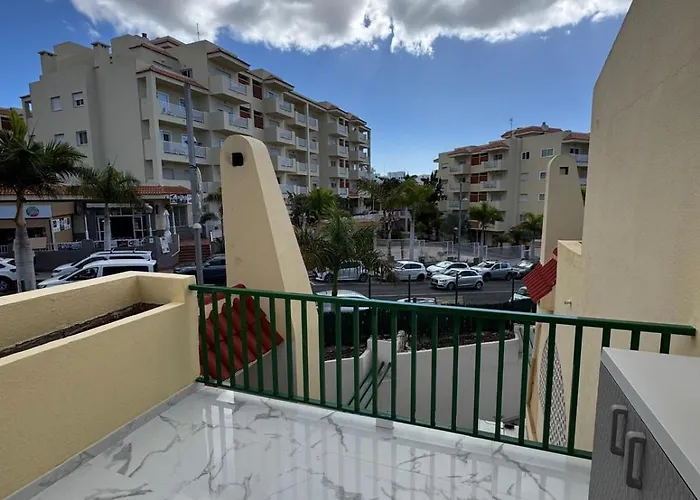 Casa Drapa 2 Apartament Costa Adeje (Tenerife)