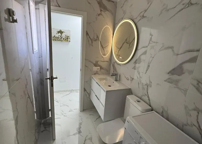 Διαμέρισμα Casa Drapa 2 Costa Adeje (Tenerife)