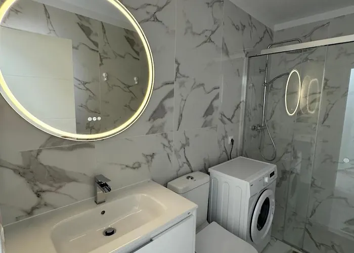 Apartament Casa Drapa 2 Costa Adeje (Tenerife)