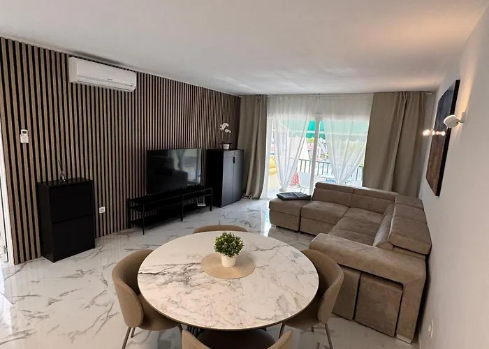 Apartament Casa Drapa 2