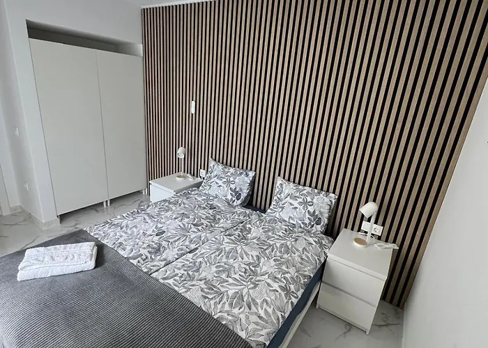 Διαμέρισμα Casa Drapa 2 Costa Adeje (Tenerife)