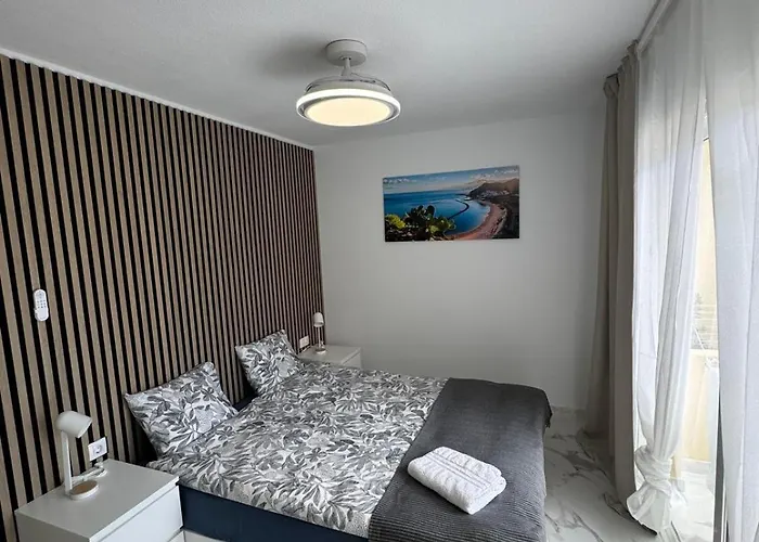 Apartament Casa Drapa 2 Costa Adeje (Tenerife)