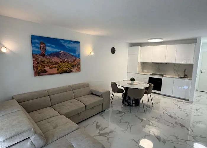 Apartament Casa Drapa 2 Costa Adeje (Tenerife)
