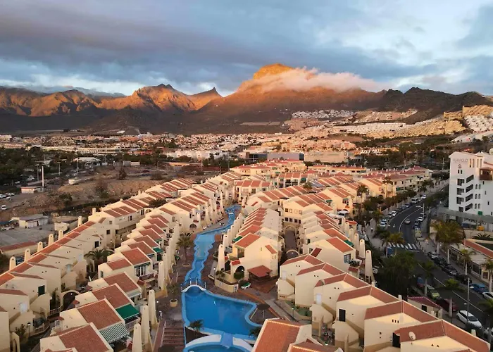 Casa Drapa 2 * Costa Adeje (Tenerife)