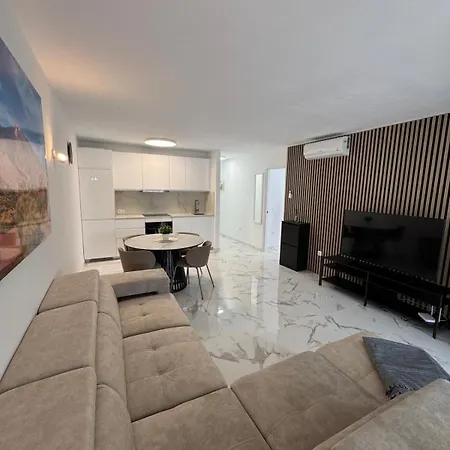 Apartamento Casa Drapa 2 Costa Adeje (Tenerife)