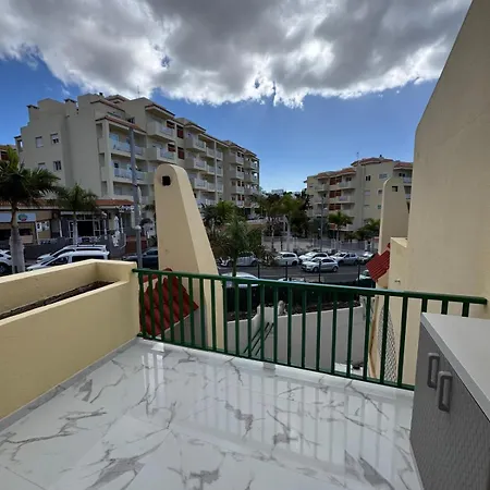 Casa Drapa 2 Apartamento Costa Adeje (Tenerife)