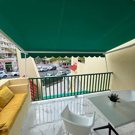 Casa Drapa 2 Costa Adeje (Tenerife)