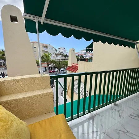 Casa Drapa 2 * Costa Adeje (Tenerife)