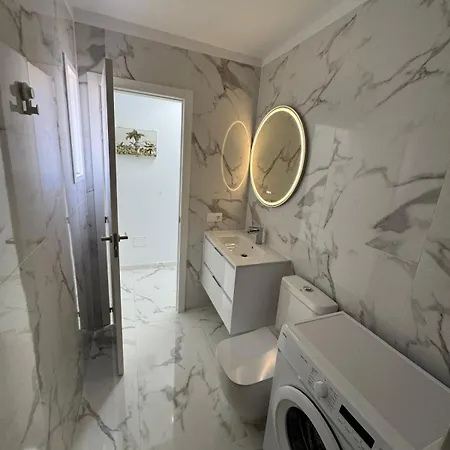 Apartamento Casa Drapa 2 Costa Adeje (Tenerife)