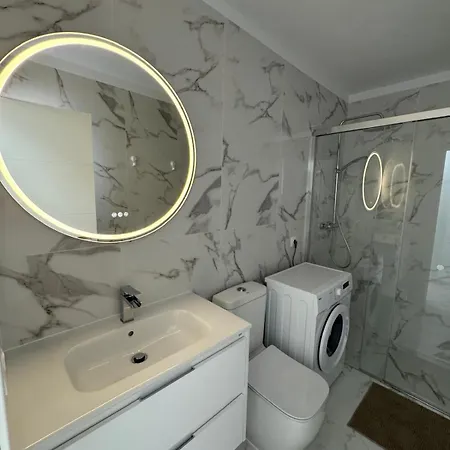 Apartamento Casa Drapa 2 Costa Adeje (Tenerife)