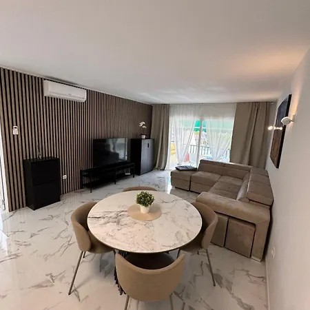 Apartamento Casa Drapa 2
