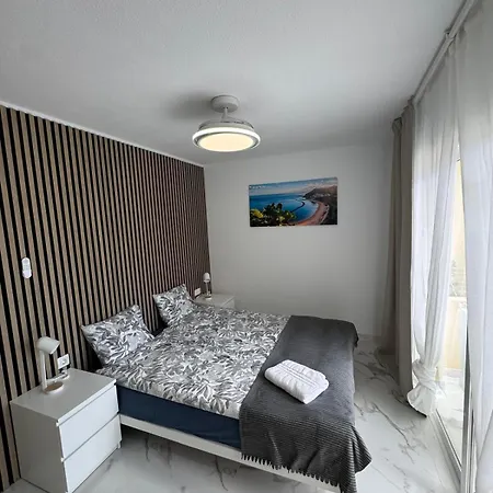 Apartamento Casa Drapa 2 Costa Adeje (Tenerife)