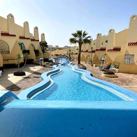Casa Drapa 2 Apartamento Costa Adeje (Tenerife)